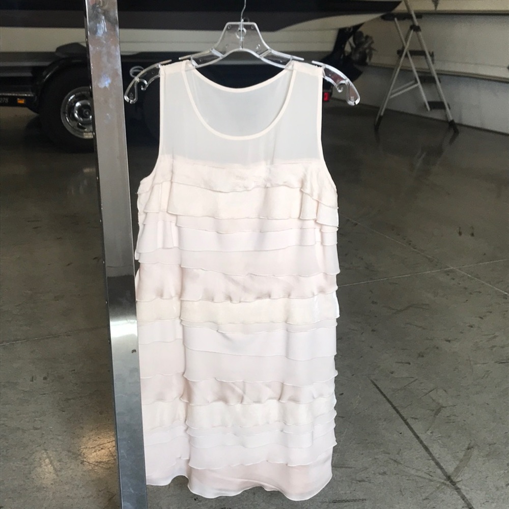 Ann Taylor Loft Dress